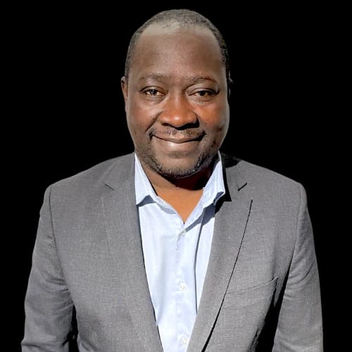 Dr. Abdoul Karim Ganame