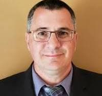 Stéphane Gagnon