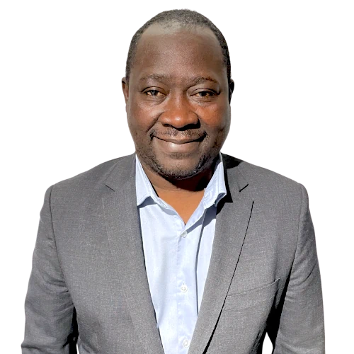 Dr. Abdoul Karim Ganame